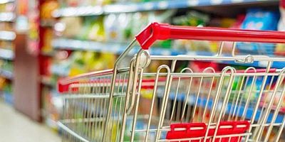 Perakende satış hacmi yıllık %11,9 arttı