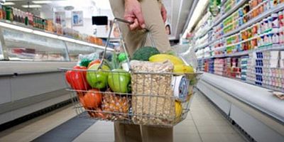 Perakende satış hacmi yıllık %15