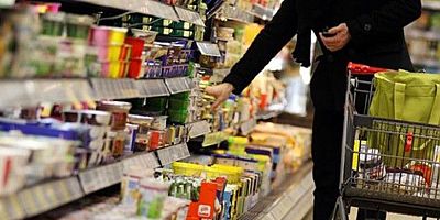 Perakende satış hacmi yıllık %15,9 arttı