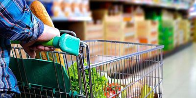 Perakende satış hacmi yıllık %16,3 arttı