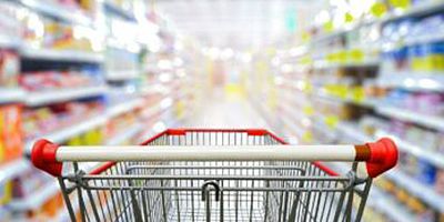 Perakende satış hacmi yıllık %17