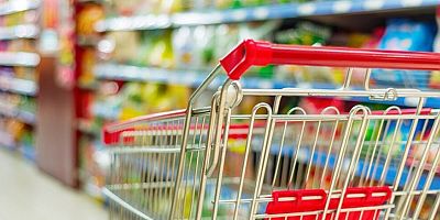 Perakende satış hacmi yıllık %7,9 arttı