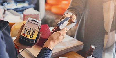 Perakende sektörünün büyüyen sorunu bilgisayar korsanları   