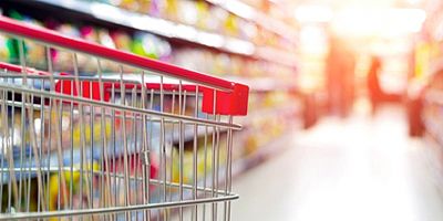 Perakende ticaret sektöründe güven %3,3 azaldı