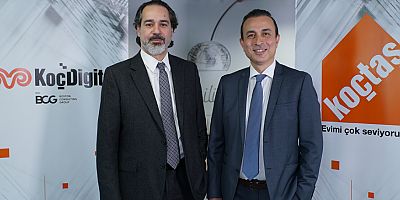 Perakende yapay zeka ile çağ atlıyor