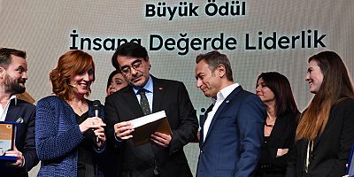 PERYÖN İnsana Değer Ödülleri 2022 yılı başvuruları başladı