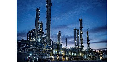 Petkim, 9 aylık dönemdeki başarılı performansıyla satışlarını arttırdı, borçlarını azalttı