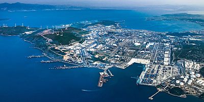 Petkim, tıbbi malzeme ve ambalaj hammaddelerinin üretimine ağırlık veriyor