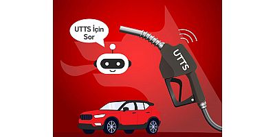 Petrol Ofisi'nden UTTS'ye özel yapay zekâ destekli sohbet botu