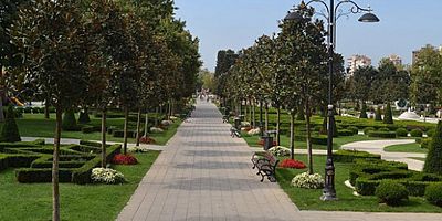 Peyzaj Sektörü İzmir'de Buluşuyor