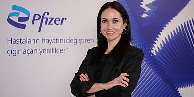 Pfizer Türkiye bilim sektöründe “Türkiye’nin En Mutlu İşyeri” seçildi