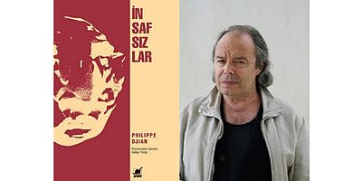 Philippe Djian'dan sıradışı bir ailenin karanlık ve sürprizlerle dolu hikayesi, İnsafsızlar...