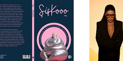 Pia'nın yeni kitabı 