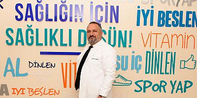 Pıhtı Atması Sonucu Gelişen Felç Düzelebilir!