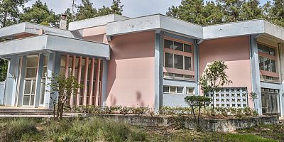 Pil Fabrikası ‘kütüphane’ ile kapılarını açıyor