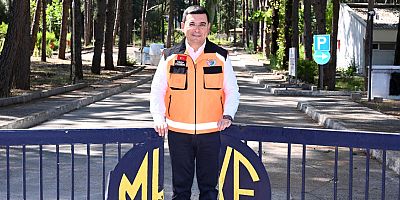 Pil Fabrikası yeniden şehre kazandırılıyor