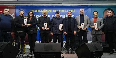 Pıngıdık yarım asır sonra Konyaaltı'nda gerçekleştirildi