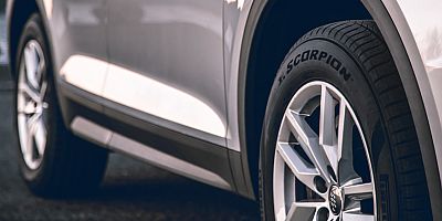 Pirelli yenilenen Scorpion lastik serisini tanıttı