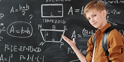 Pisagor sınavı ile çocuğunuzun matematik seviyesini ölçün