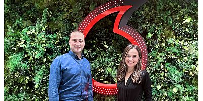 Pivony'nin yapay zeka tabanlı müşterinin sesi analitik platformu Vodafone Türkiye'nin müşteri deneyimini en üst seviyeye taşıyacak