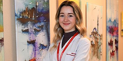 Planlı beslenme kanser hastalarının yaşam kalitesini artırıyor
