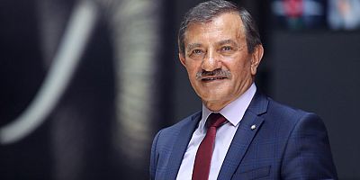 PLASFED Başkanı Ömer Karadeniz: Tek kullanımlık plastik kısıtlamaları sanayide baskı ve kaygı oluşturuyor