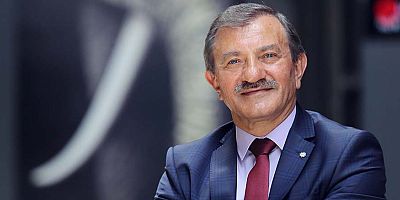 PLASFED Başkanı Ömer Karadeniz: Türkiye artık atığını değil, hammaddesini toplamalı