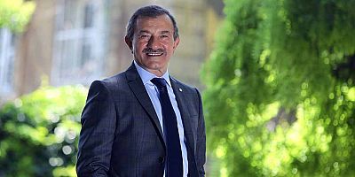 PLASFED Başkanı Ömer Karadeniz: Üretim güçlenmeden Türkiye ekonomisinde kalıcı büyüme sağlanamaz