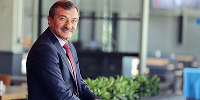 PLASFED Yönetim Kurulu Başkanı Ömer Karadeniz: Alternatif lojistik rotaları Türkiye'nin en büyük gücü 