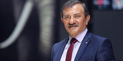 PLASFED Yönetim Kurulu Başkanı Ömer Karadeniz: Savaşın ekonomik dalgası üretim bantlarını zorluyor