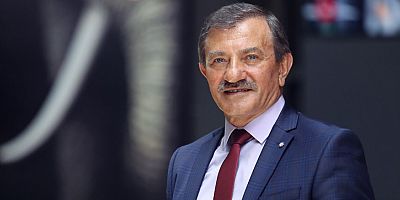 PLASFED Yönetim Kurulu Başkanı Ömer Karadeniz: Türk sanayicisi zor koşullarla mücadele ediyor