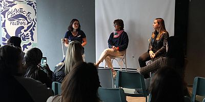 Plastic Free Festival ile çevreye saygı eğlenceyle buluştu