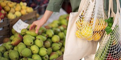 Plastik kullanımını azaltmanın 6 yolu