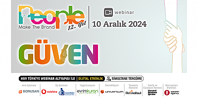 PMB 2024 Konferansının Teması: Güven