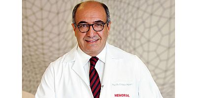 Polat: Ülkemizde organ bağışının 10 kat artması gerekiyor