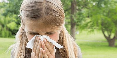 Polen alerjisi belirtileri bu yıl daha erken başlayabilir