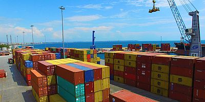 Port Akdeniz’den ihracatçılara büyük destek