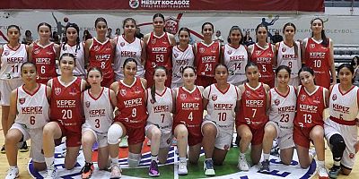 Potada Kepez derbisi