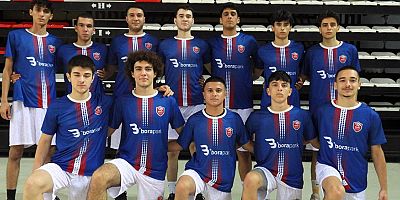 Potada muhteşem zafer