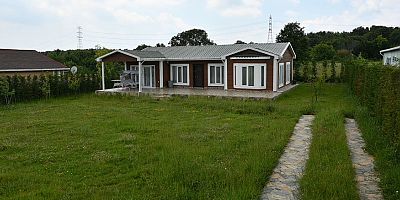 Prefabrik ev satışları %300 arttı!