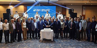 Prizma Yazılım