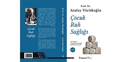 Prof. Dr. Atalay Yörükoğlu'nun zamana meydan okuyan eseri 