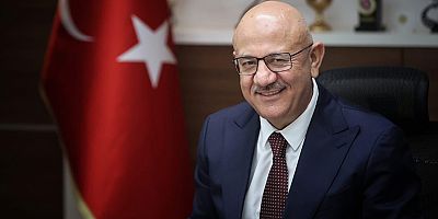 Prof. Dr. Burhanettin Hacıcaferoğlu, Yelken Federasyonu’na başkan adayı oldu