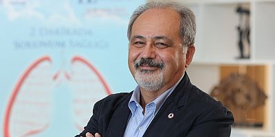 Prof. Dr. Can Öztürk'ten çift maske tavsiyesi