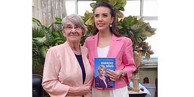 Prof. Dr. Canan Karatay: “Deterjanları çöpe atın”