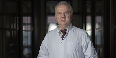 Prof. Dr. Ceylaner: “Diyabet ve Genetik Arasında  Güçlü Bir İlişki Var”