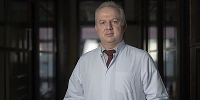 Prof. Dr. Ceylaner: “Türkiye’de Tahmini 2 Milyon Akdeniz Anemisi Taşıyıcısı Bulunuyor”