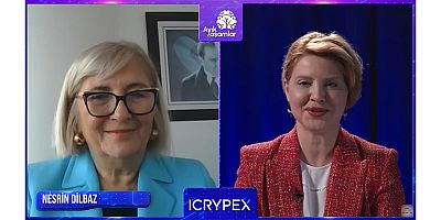 Prof. Dr. Dilbaz: Bağımlılık aslında beyin hastalığı