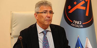 Prof. Dr. Erol Esen: Avrupa Birliği Türkiye Politikasını değiştirdi