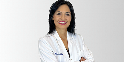 Prof. Dr. Esra Aktepe Keskin uyardı: Rahim ağzı kanserinin %70'i HPV 16 ve 18 kaynaklı